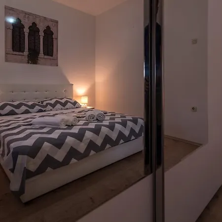 Lägenhet Apolon