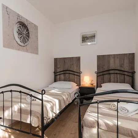 Lägenhet Apolon Trogir